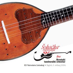 R.I. - ŠOKAČKA RAPSODIJA CD2/BRD