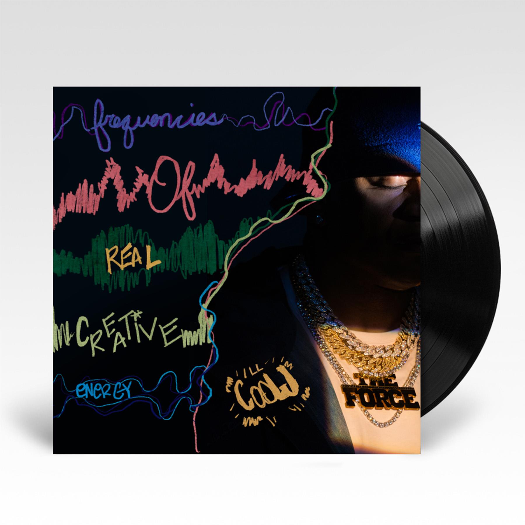 LL COOL J - FORCE LP2