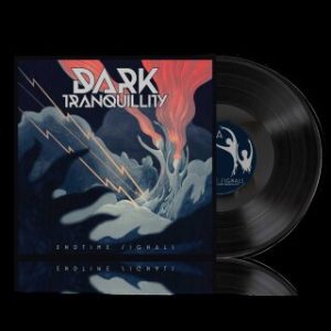 DARK TRANQUILLITY - ENDTIME SIGNALS LP