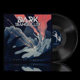 DARK TRANQUILLITY - ENDTIME SIGNALS LP