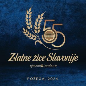 R.I. - ZLATNE ŽICE SLAVONIJE-POŽEGA 2024 CD2