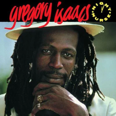 ISAACS GREGORY - NIGHT NURSE LP - Slika 2