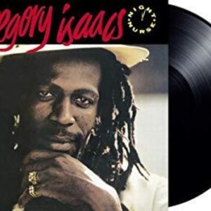 ISAACS GREGORY - NIGHT NURSE LP