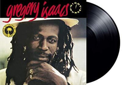 ISAACS GREGORY - NIGHT NURSE LP