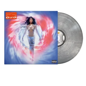 PERRY KATY - 143 LP