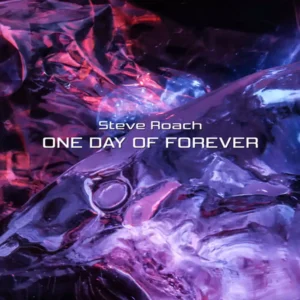 ROACH STEVE - ONE DAY OF FOREVER CD