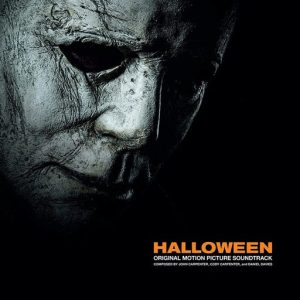 O.S.T. - HALLOWEEN CD