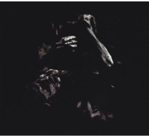 ELEND - UMBERSUN CD