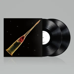 LEPROUS - MELODIES OF ATONEMENT LP2