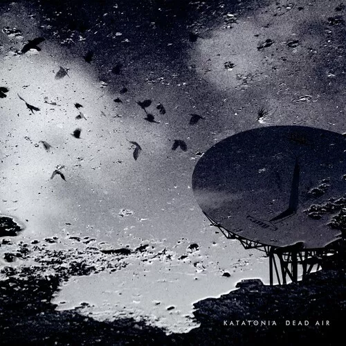 KATATONIA - DEAD AIR CD2D - Slika 2