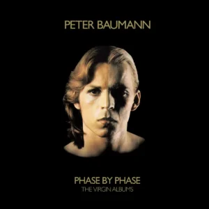 BAUMANN PETER - PHASE BY PHASE CD3