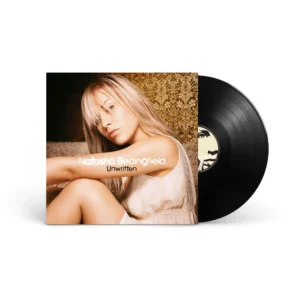 BEDINGFIELD NATASHA - UNWRITTEN 20 anniversary edition LP