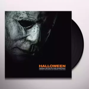 O.S.T. - HALLOWEEN LP