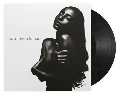 SADE - LOVE DELUXE LP