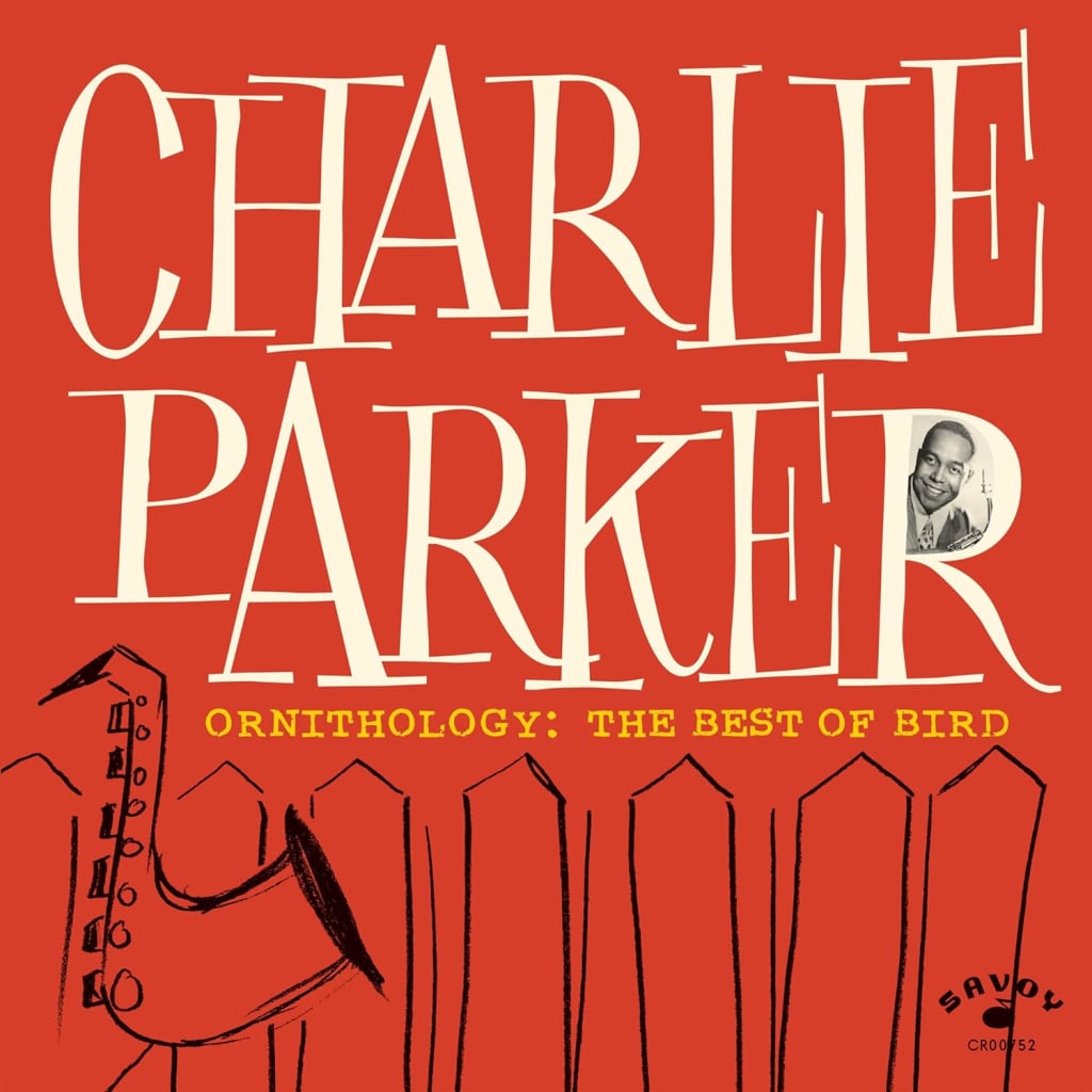 PARKER CHARLIE - ORNITHOLOGY-BEST OF BIRD LP - Slika 2