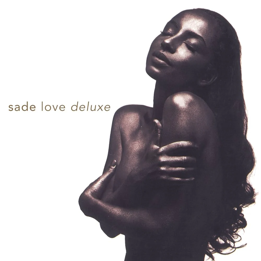 SADE - LOVE DELUXE LP - Slika 2
