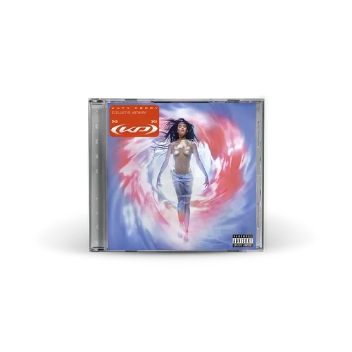 PERRY KATY - 143 CD