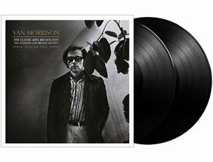 MORRISON VAN - CLASSIC KPFA BROADCASTS 1973 VOL. 2 LP2