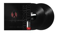 VELVET REVOLVER - CONTRABAND 20 anniversary limited blue vinyl LP2