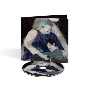 TINDERSTICKS - SOFT TISSUE CD