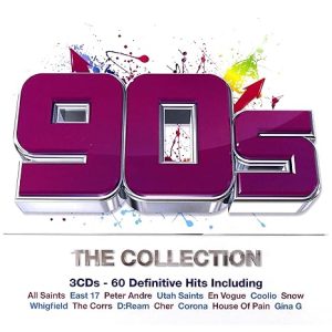 V.A. - 90'S COLLECTION