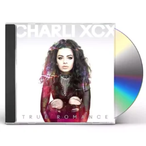CHARLI XCX - TRUE ROMANCE CD
