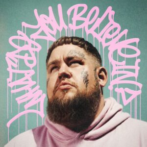 RAG'N BONE MAN - WHAT DO YOU BELIEVE IN?   LP