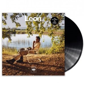BRIDGES LEON - LEON LP