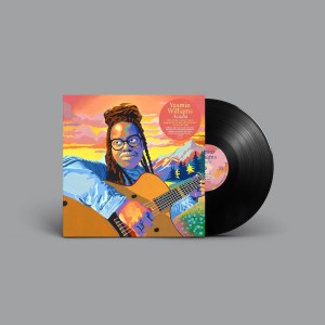 WILLIAMS YASMIN - ACADIA LP