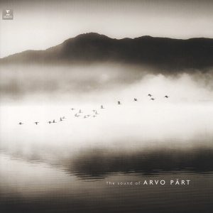 PAART ARVO - SOUND OF ARVO PART LP