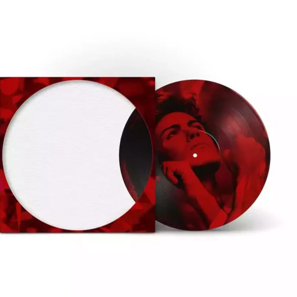 GEORGE MICHAEL - CARELESS WHISPER 40th anniversary  picture disc 12''MAXI