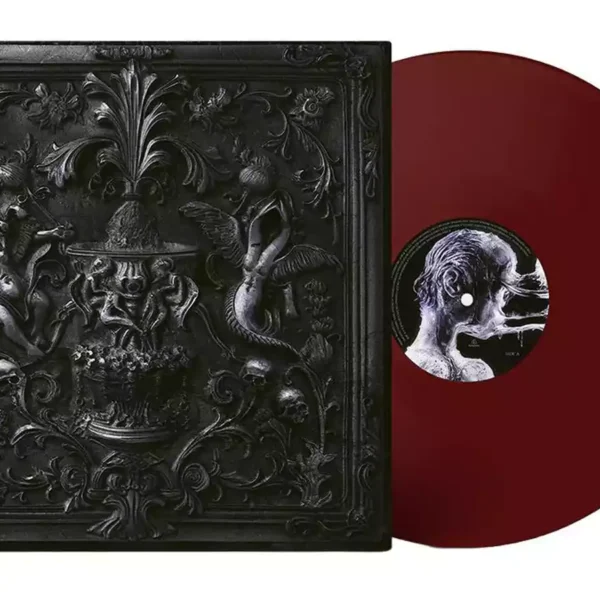 ASHNIKKO - HALLOWEENIE I-VI LP