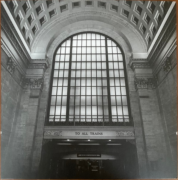SHELLAC - TO ALL TRAINS LP