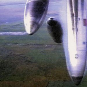 GODSPEED YOU BLACK EMPEROR - YANQUI U.X.O. CD