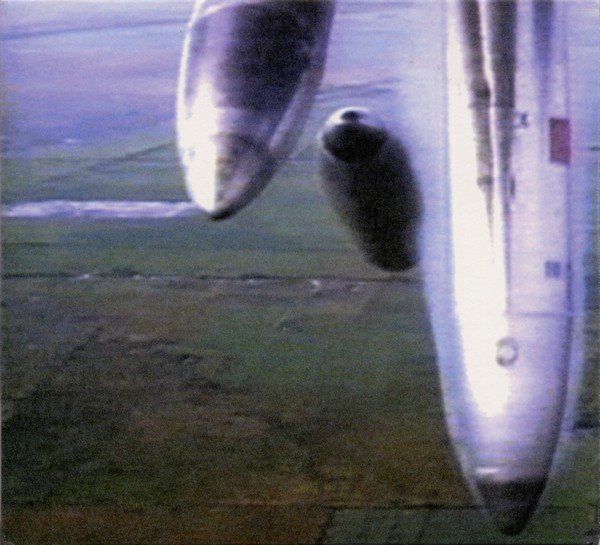 GODSPEED YOU BLACK EMPEROR - YANQUI U.X.O. CD