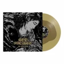 GOD MACABRE - WINTERLONG LP gold in beer vinyl LP