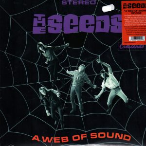 SEEDS- WEB OF SOUND deluxe LP2