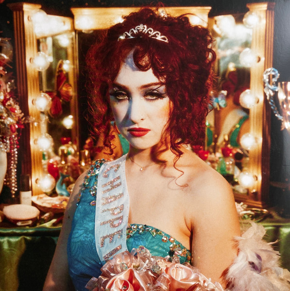 ROAN CHAPPELL - RISE AND FALL OF A MIDWEST PRINCESS LP2