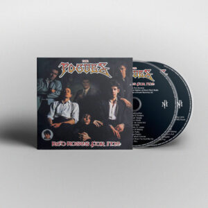 POGUES - RED ROSES FOR ME 40th anniversary CD2