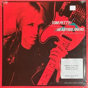 PETTY TOM - LONG AFTER DARK deluxe edition LP2