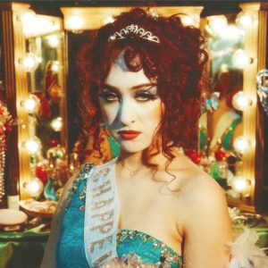 CHAPPELL ROAN - RISE AND FALL OF A MIDWEST PRINCESS CD