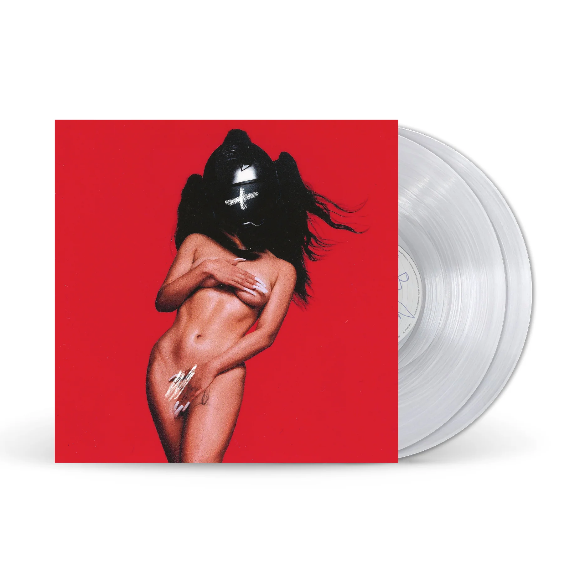 ROSALIA - MOTOMAMI + LP2