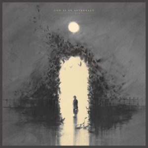 GOD IS AN ASTRONAUT - EPITAPH CD