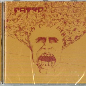 PATTO - PATTO CD