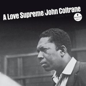 COLTRANE JOHN - LOVE SUPREME (deluxe edition) CD2