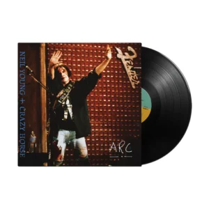 YOUNG NEIL - ARC LP