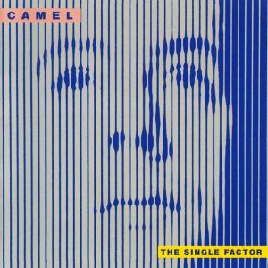CAMEL - SINGLE FACTOR CD