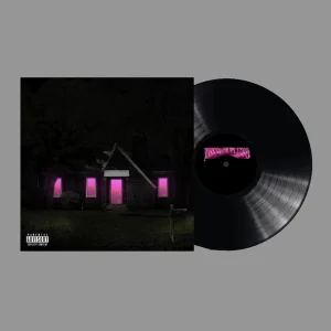 FUTURE - MIXTAPE PLUTO LP