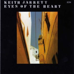 JARRETT KEITH - EYES OF HEART