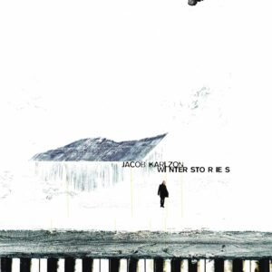 KARLZON JACOB - WINTER STORIES CD